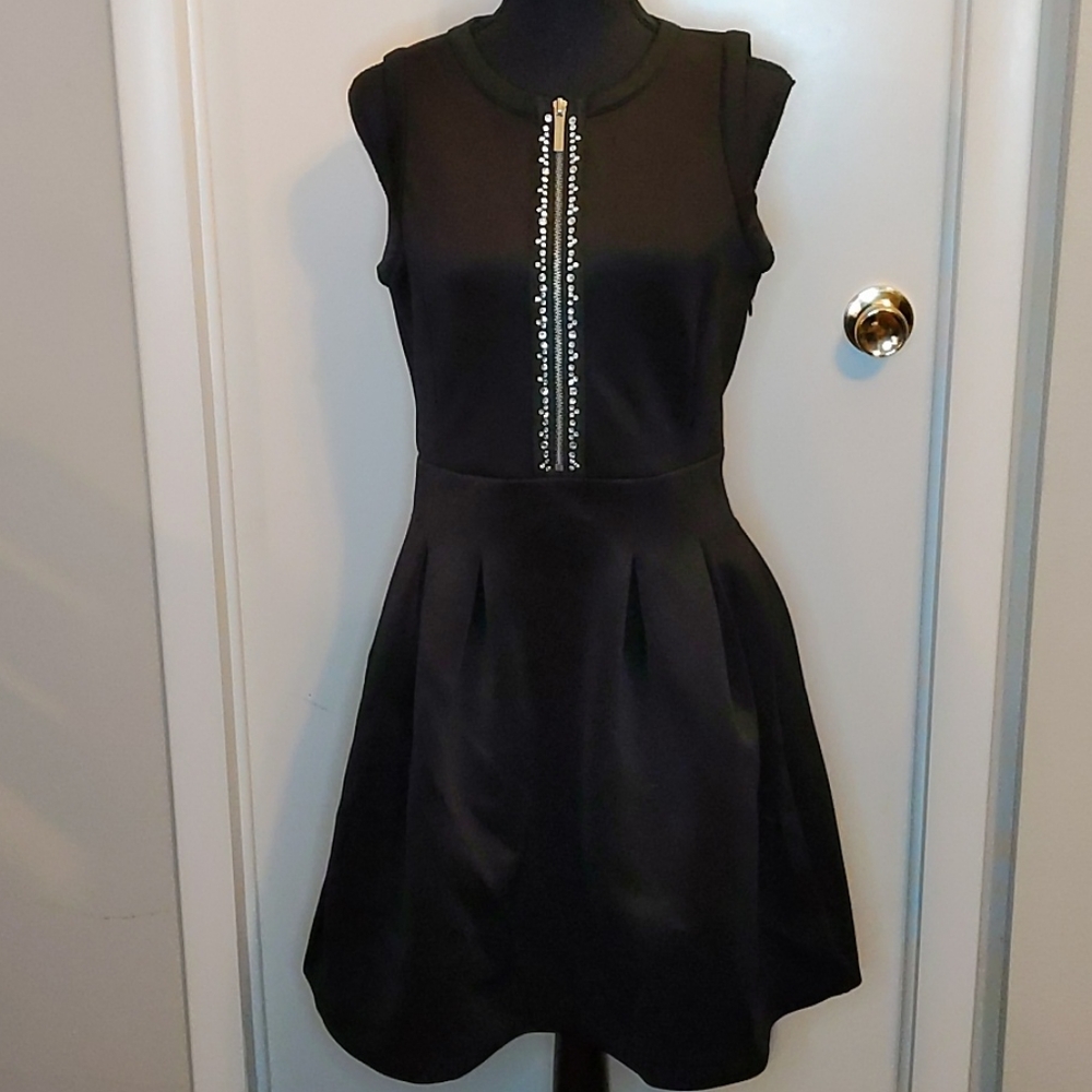 Michael Kors Black dress